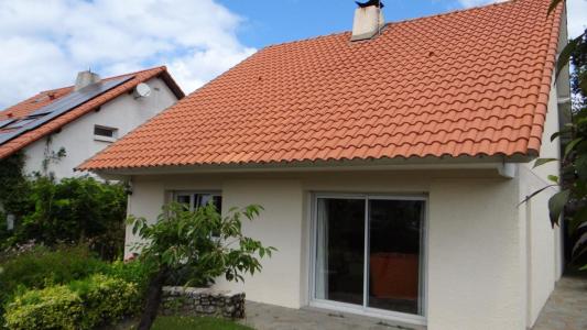 For sale House SAINT-SEBASTIEN-SUR-LOIRE  44