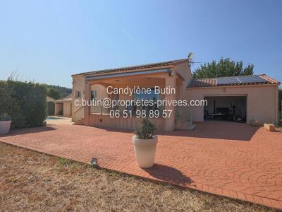 Vente Maison PERET  34