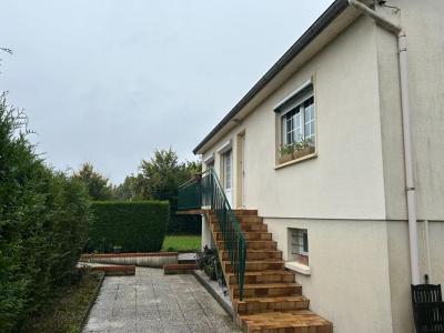 Vente Maison 3 pices OUILLY-LE-VICOMTE 14100