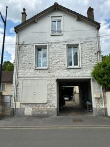 For sale House AUVERS-SUR-OISE  95