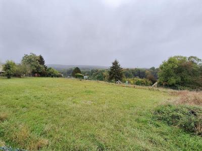 Vente Terrain VILLERS-COTTERETS 02600