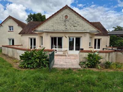 Vente Maison 4 pices YVILLE-SUR-SEINE 76530