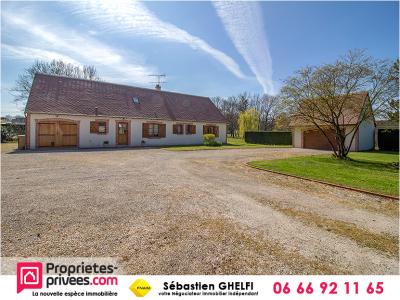 Vente Maison 8 pices ROMORANTIN-LANTHENAY 41200