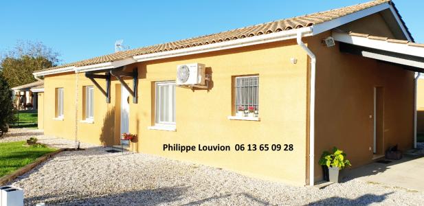 For sale House DURAS  47