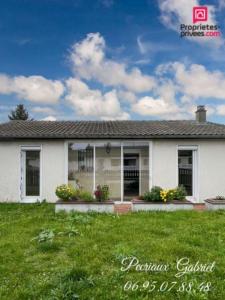 photo For sale House CHAPELLE-SAINT-LUC 10