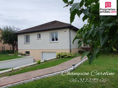 photo For sale House TROYES 10