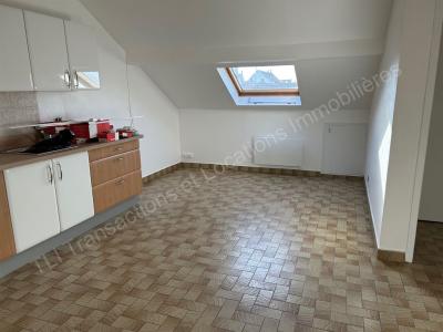 Location Appartement 2 pices DUNKERQUE 59140