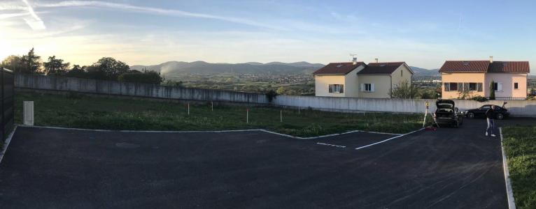 For sale Land SOUCIEU-EN-JARREST  69