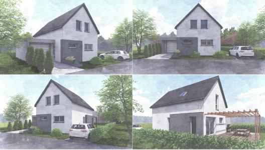 Vente Maison DRUSENHEIM  67