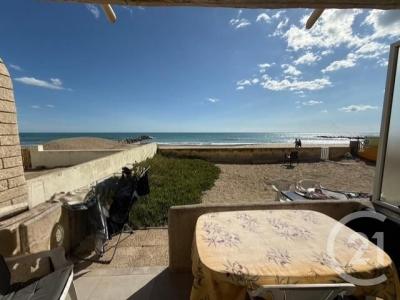 Vente Appartement PALAVAS-LES-FLOTS  34