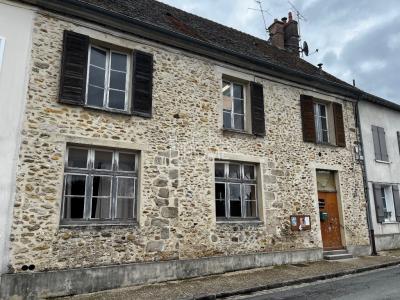 Vente Maison 6 pices ROZAY-EN-BRIE 77540