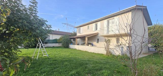 For sale House SAINT-LAURENT-DE-MURE  69