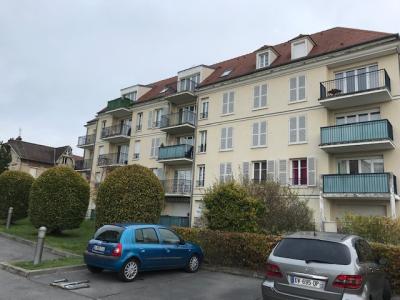 For rent Parking BEAUMONT-SUR-OISE  95