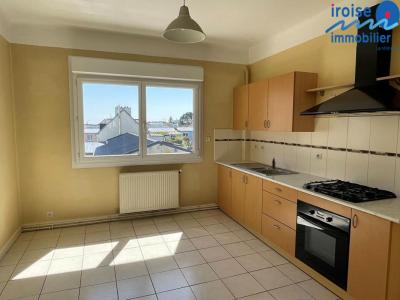 photo For rent Apartment BREST 29