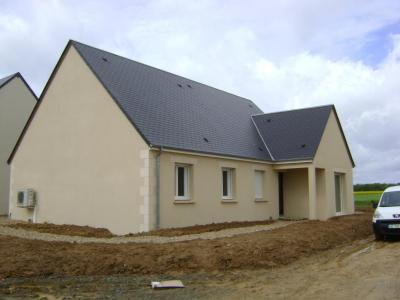 photo For sale House VEMARS 95