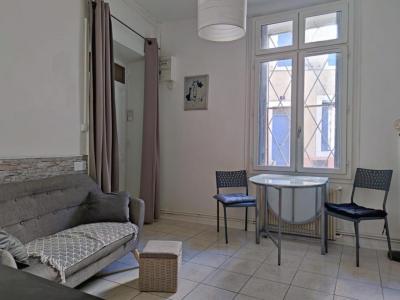 Vente Appartement 2 pices NARBONNE 11100