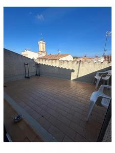 photo For rent House VIAS 34