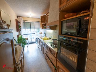 For rent Apartment COURNON-D'AUVERGNE 