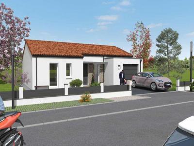 Vente Maison MESCHERS-SUR-GIRONDE  17