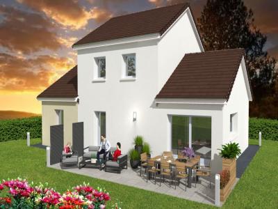 Vente Maison ARCEY  25