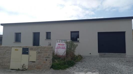 Vente Maison 3 pices LANNILIS 29870