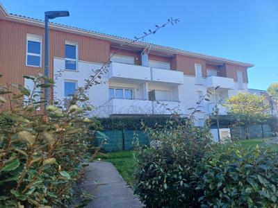 Vente Appartement 3 pices POMPIGNAC 33370