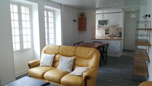 photo For rent Apartment CLAMECY 58