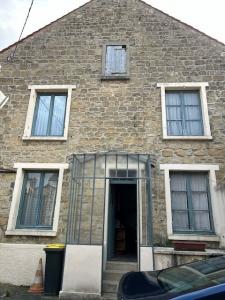 photo For sale House CERGY 95