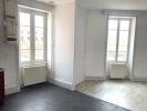 Louer Appartement 41 m2 Roanne