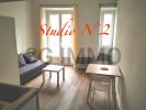 For rent Apartment Privas  07000 19 m2