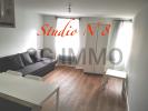 For rent Apartment Privas  07000 20 m2