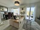 Louer Appartement 44 m2 Golfe-juan