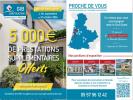 Annonce Vente Maison Biscarrosse