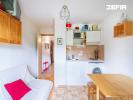 Apartment PRAZ-SUR-ARLY 