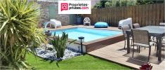 House SIX-FOURS-LES-PLAGES 