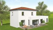 Annonce Vente 6 pices Maison Craponne