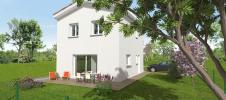 Annonce Vente 5 pices Maison Tour-de-salvagny