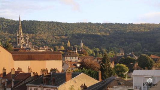 Vente Appartement 5 pices AUTUN 71400