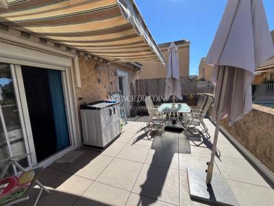 Vente Appartement 5 pices MUY 83490