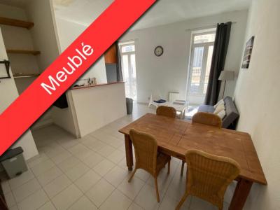 Location Appartement 2 pices NIMES 30900