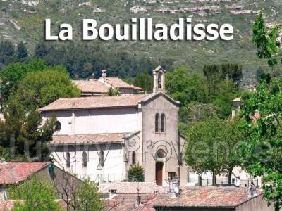 For sale House BOUILLADISSE  13