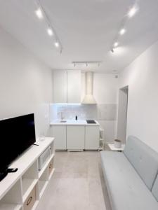 photo For rent Apartment AUBERVILLIERS 93