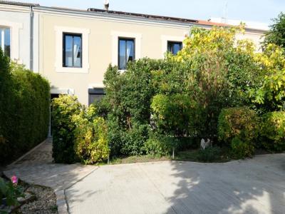 Vente Maison 6 pices SAINT-ETIENNE 42000