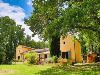 Vente Maison 7 pices UZES 30700