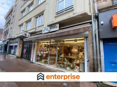 Location Local commercial LILLE 59000