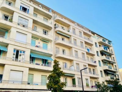 Vente Appartement 3 pices NICE 06200