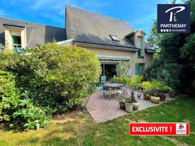 For sale House MONTFORT-SUR-MEU  35