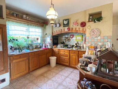 Vente Maison MONTFORT-SUR-MEU 