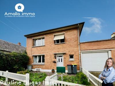 photo For sale House CAUDRY 59