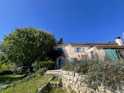 photo For rent House GRASSE 06